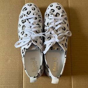 Keds dream foam platform sneaker